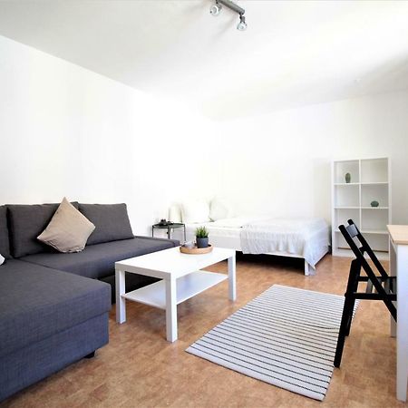 Super Central City Apartment - Roof Terrace, Netflix Würzburg Exteriör bild